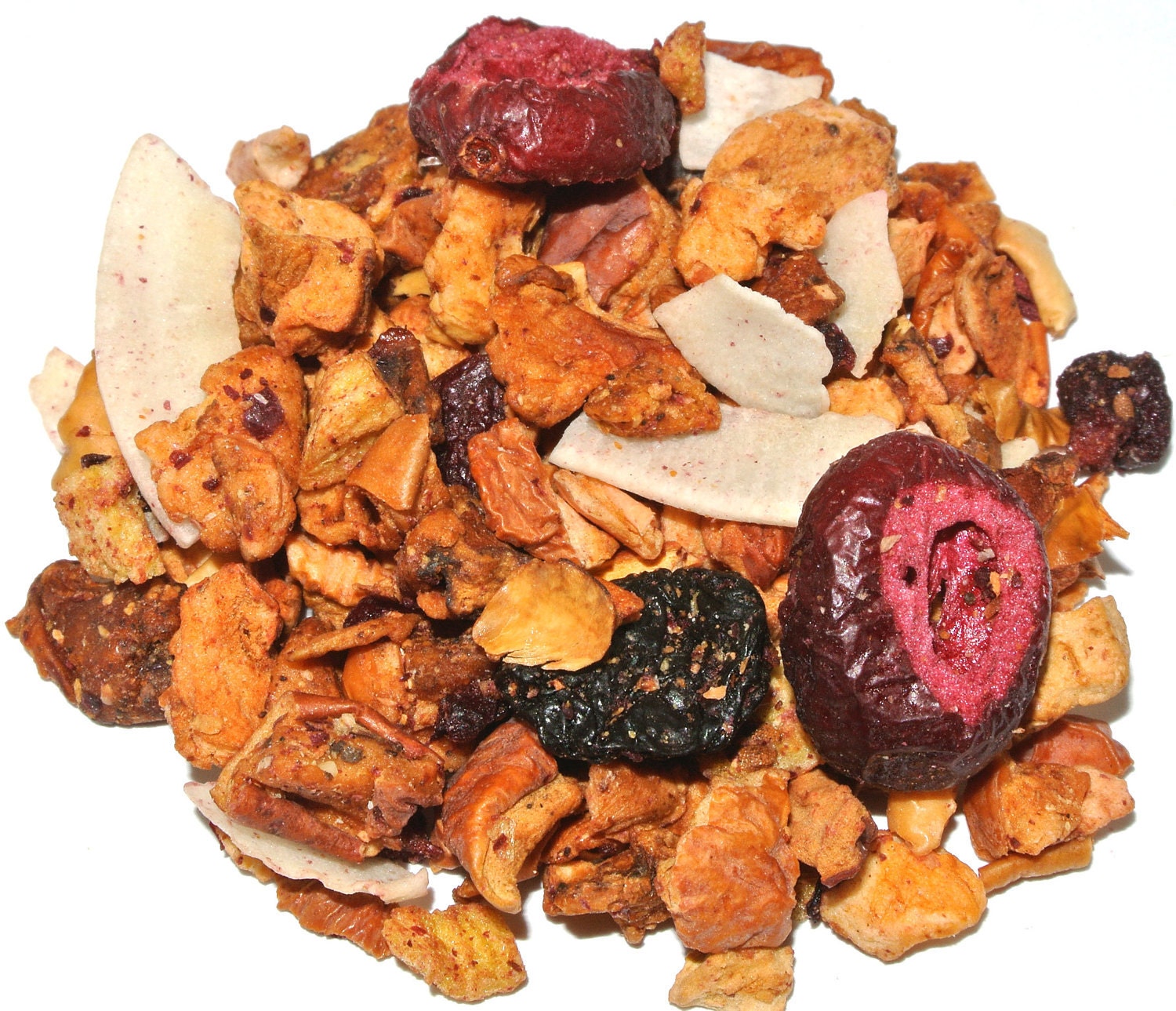 Dream Catcher Fruit Tisane (50 grams)