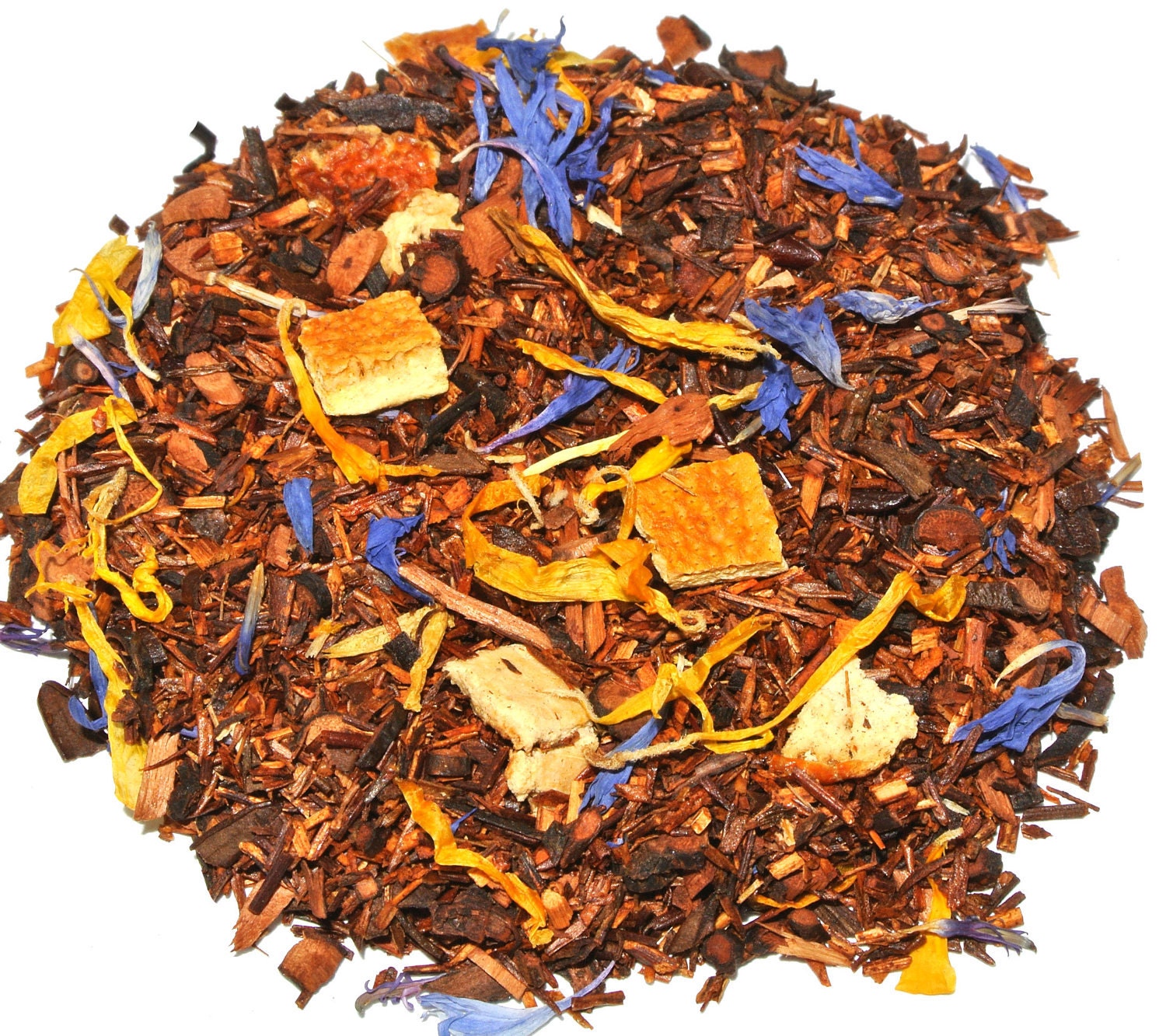 Vanilla Sunrise Rooibos Tea (50 grams)