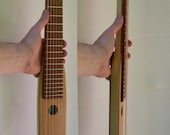 Custom Designed Pocket Guitar