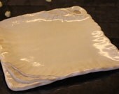 Great size first course plate