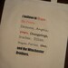 Supernatural Sam And Dean Monster Canvas Tote.15x16 Double Handled Tote.