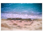 Ocean Film Photography Print