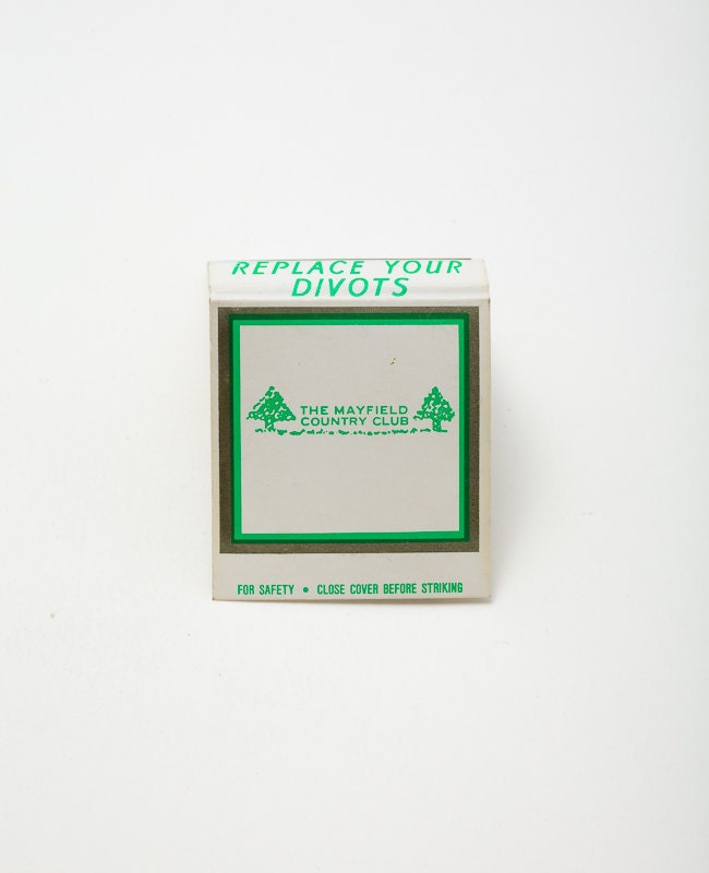 REPLACE YOUR DIVOTS: Slogan to live by - reserved for jchase