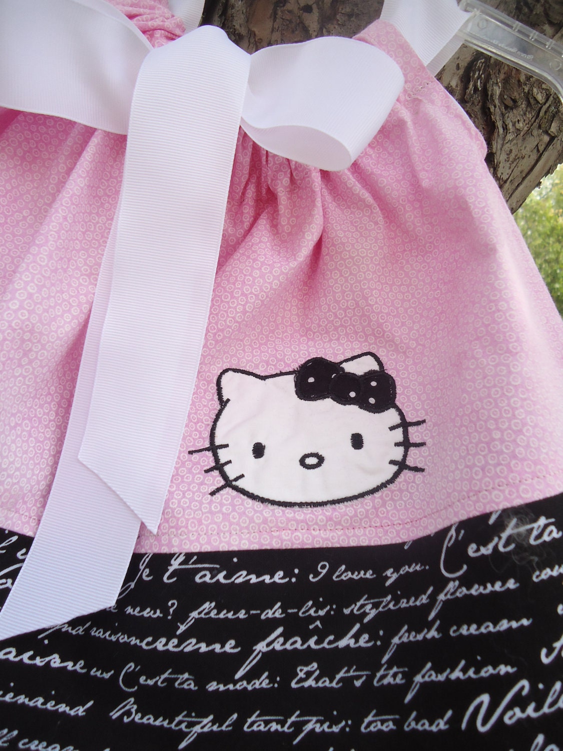 Hello Kitty Boutique