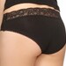 Embroidered Debrief Me Panty --  Large, Medium, Small