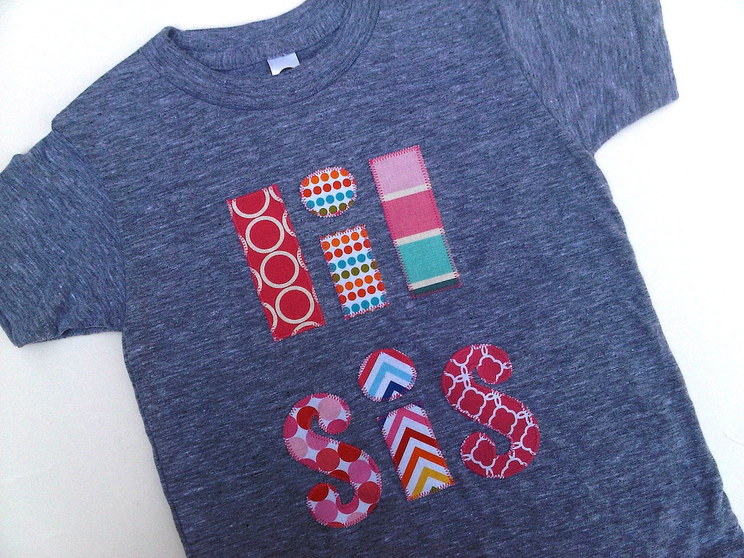 Big Brother To Be Shirt Sibling Shirt for NEW Little Sister Big Bro Lil Sis