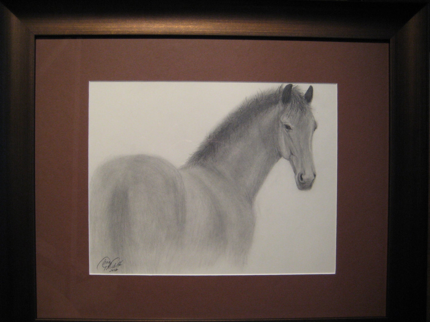 Sweet Filly - SOLD