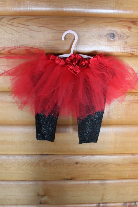 Tutu pants 0 - 3 months