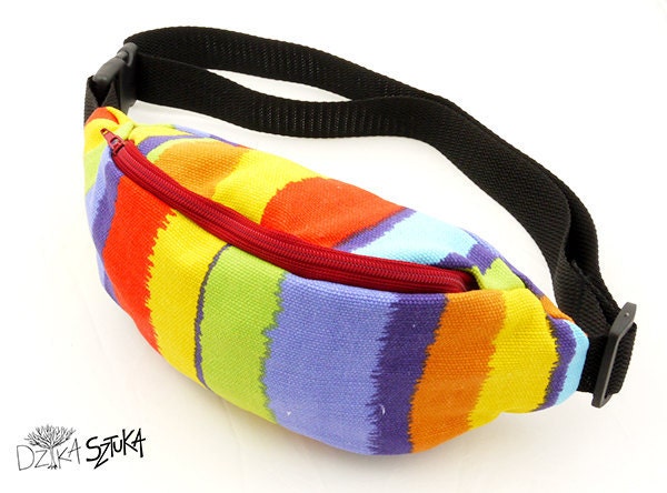 Hip Bag, Fanny Pack