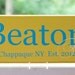 Personalized Family Last Name Wood Sign. Custom Signs are Perfect Wedding Gifts, Bridal Shower or Anniversary Gifts