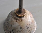 Vintage Oil Can