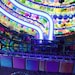 Mosaic, mosaic sculpture, mosaic art, Lamp - The Force that drives the shoot