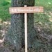Beach Wedding Sign "Welcome to our Wedding" w adirondack chairs, on reclaimed repurposed rustic wood