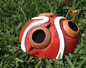 Princess Mononoke Mask 