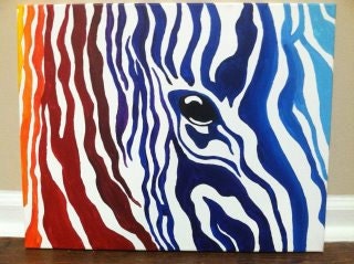 Earn Your Stripes
