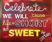 Sweetness