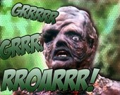 Jigsaw Puzzle - The Toxic Avenger