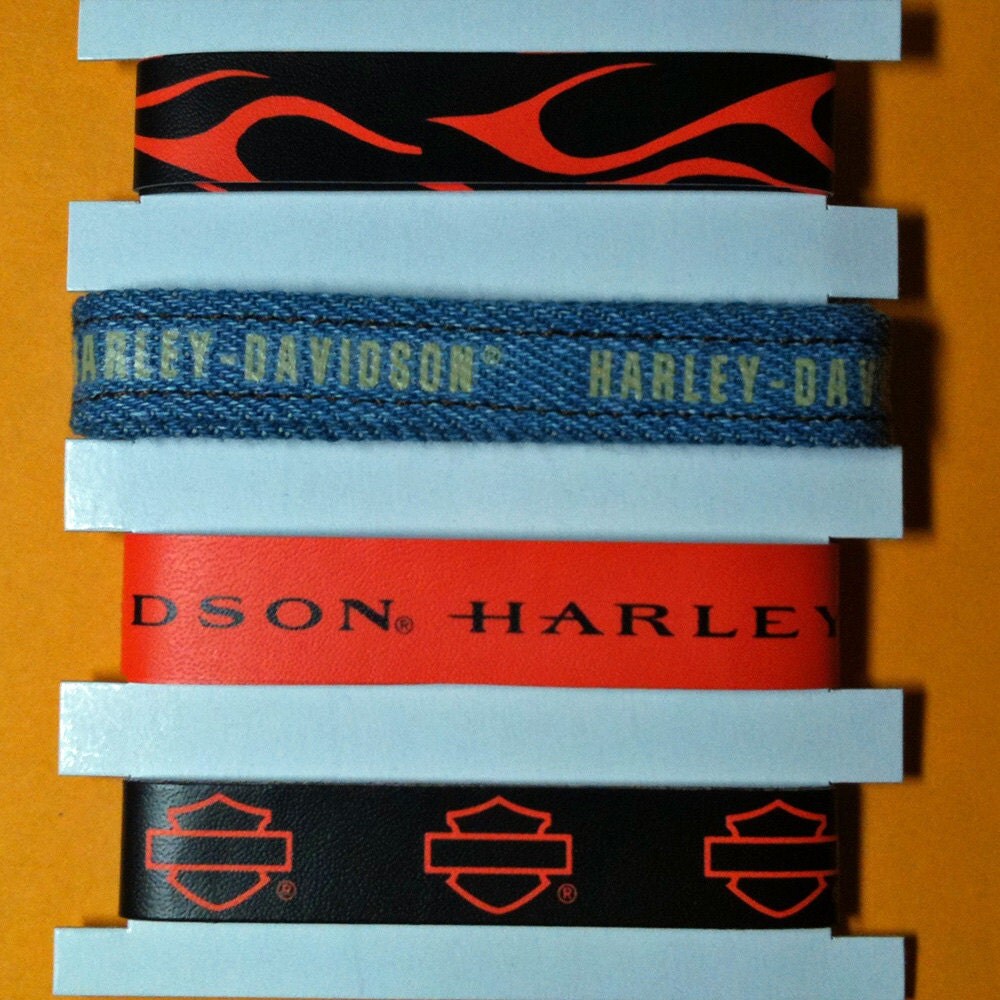 harley davidson ribbon