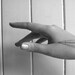 paper airplane temporary tattoo