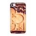 iphone case 4 4s fine art photography geekery accessory vintage grunge unique cell phone gadget shabby chic french country fleur de lis