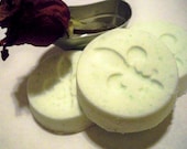 Eucalyptus Spearmint Set  -Soap, Bath Bomb, Scrub, Bubble Soak, and Lotion-