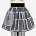 Epic Space Station Full Skirt