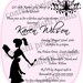 Bridal Shower Invitation - DESPERATE HOUSEWIFE Printable