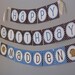 Birthday Banner - COOKIE MONSTER Printable
