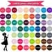 Bridal Shower Invitation - DESPERATE HOUSEWIFE Printable