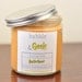 Butterbeer Soy Candle - 16 oz. jar - Harry Potter