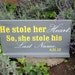 Custom Wedding Sign Wedding Photo Prop Guest Book Sign