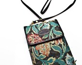 Funky Fabulous Flower Bag