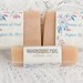 Beer Soap Wedding Favors- 50