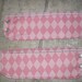 Kowgirl HandCuffz (Pink Diamonds)