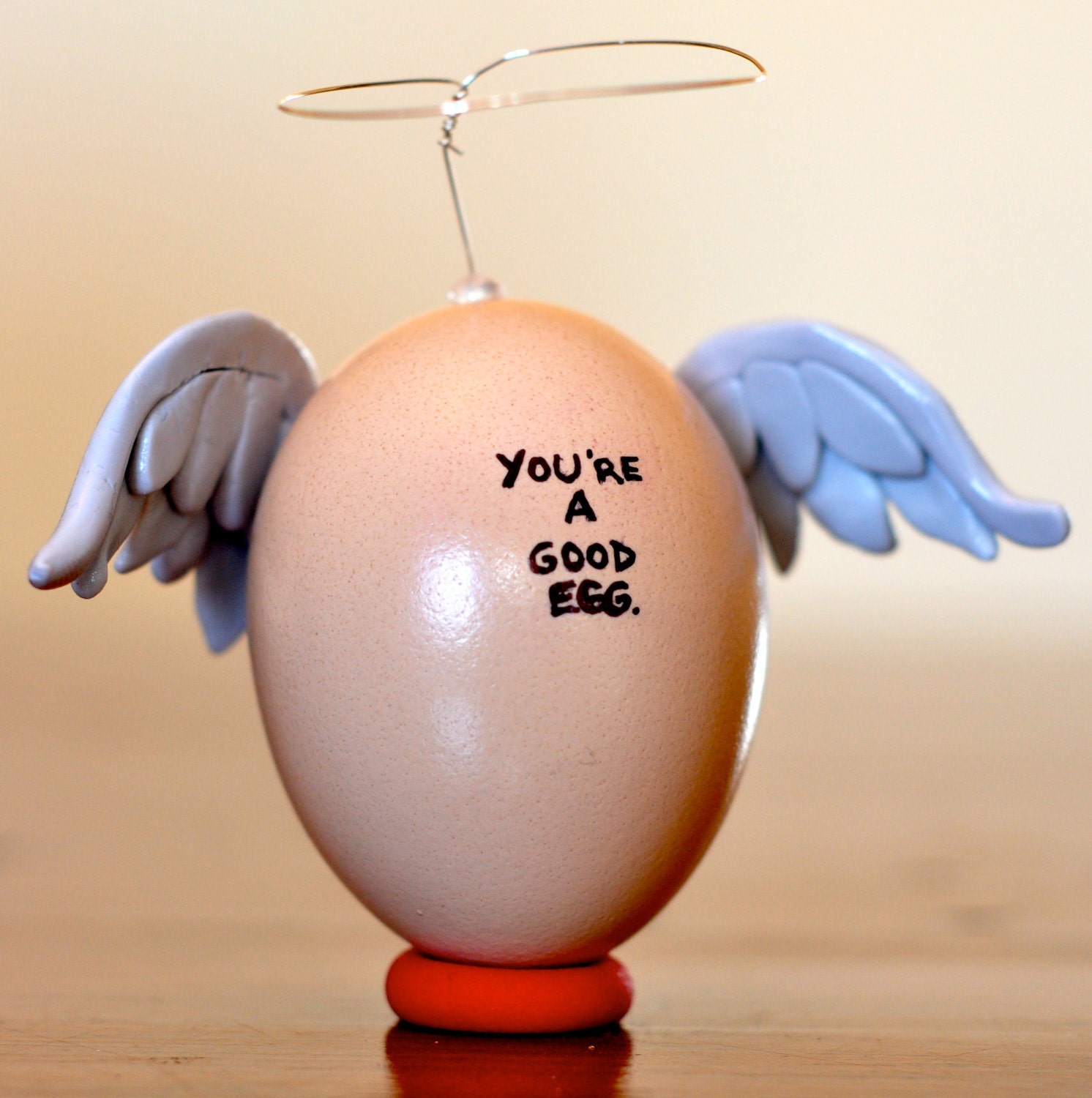 You're a Good Egg