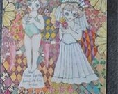 Audra Paperdolls