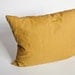 Vintage Hand Embroidered Pillow - Nautical Theme