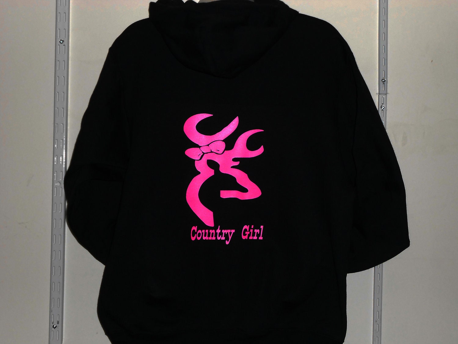 browning hoodie