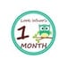 INSTANT DOWNLOAD Monthly Owl Tummy Tags - (DIY Printable Onesie Stickers) /Iron-on Transfers - Perfect for Monthly Baby Photos