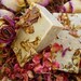 rose soap
