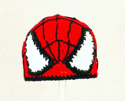 Spiderman Hat