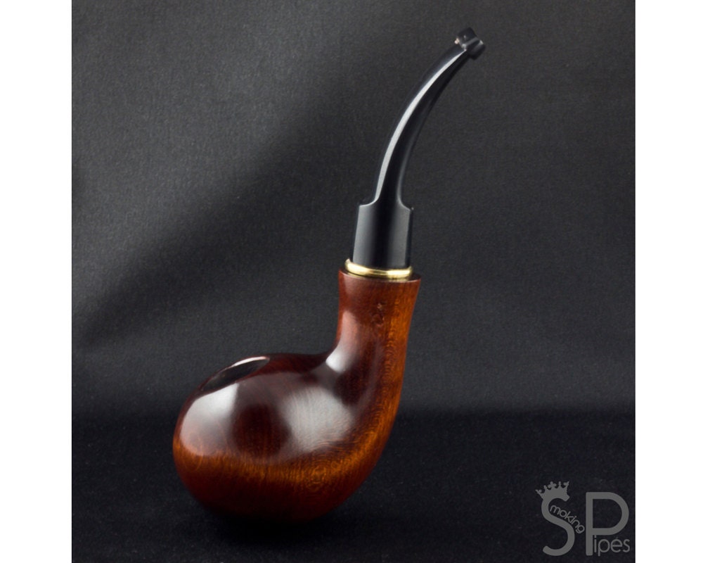 Exclusive design carved wooden smoking pipe / pipes. Best smoking pipes. WORLDWIDE shipping.