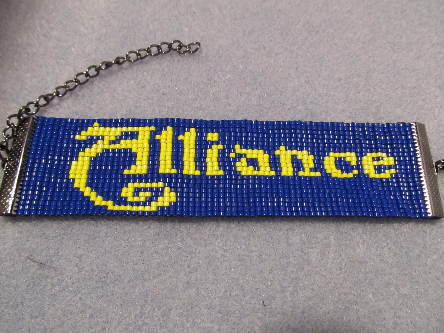 World of Warcraft - Alliance