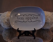 Bon Appetit Appetizer Platter