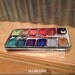 iphone 4s case - Watercolor Set iPhone Case -  iphone 4 case