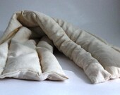 Long Size // Therapeutic Rice Heating Pad // Removable Covers // Heating and Cooling // Back Pain // Neck Pain // Muscle Pain Releif //
