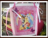 PRINCESS Home Decor/Party Banner Sign