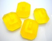 Soap - Mario Bros Coin Soap - Set of 4