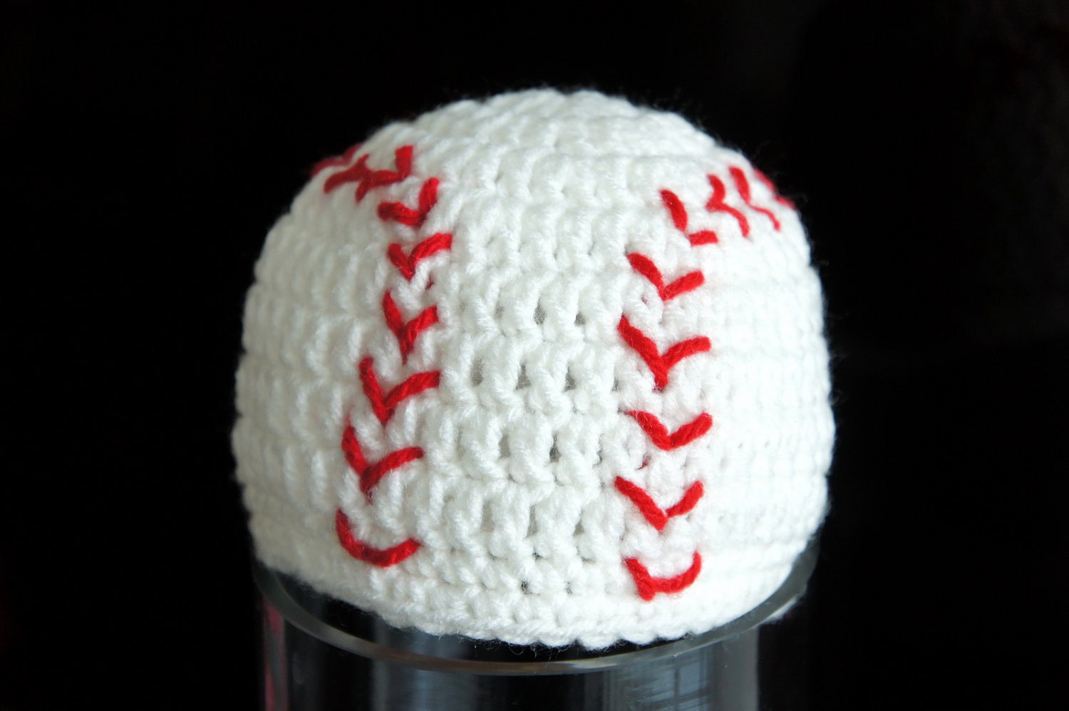 Sports Hats, Baseball, Basketball, Football, Crochet Sports Hats, Crochet Baby Hat, Baby Hat, photo prop