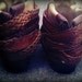 Re-Worked Vintage Cowboy Boots Size 7.5
